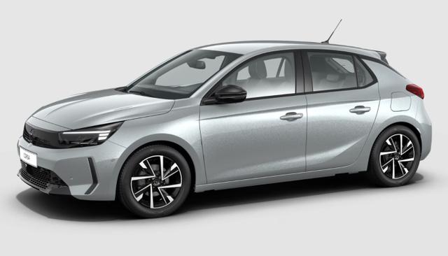 Opel Corsa - 1.2 Turbo 100 GS LED LM16Z Kam PDC 10"-DAB