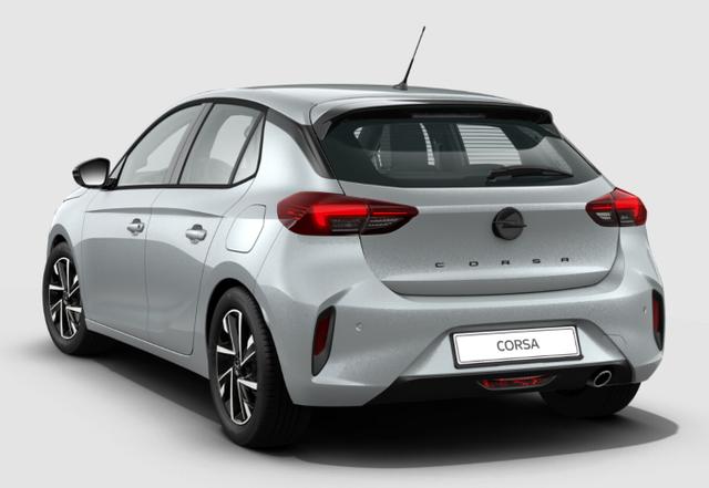Opel Corsa 1.2 Turbo 100 GS LED LM16Z Kam PDC 10"-DAB 