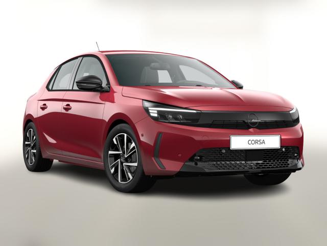 Opel Corsa - 1.2 Turbo 100 GS Aut LED LM16Z Kam 10"-DAB