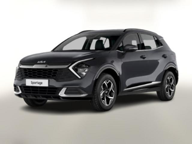 Kia Sportage - Vision 1.6 CRDi 136 MHEV VollLED Nav