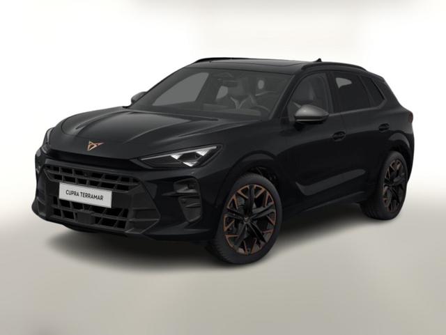 Cupra Terramar - VZ TSI 265 DSG 4D Pano 20Z Matrix HUD