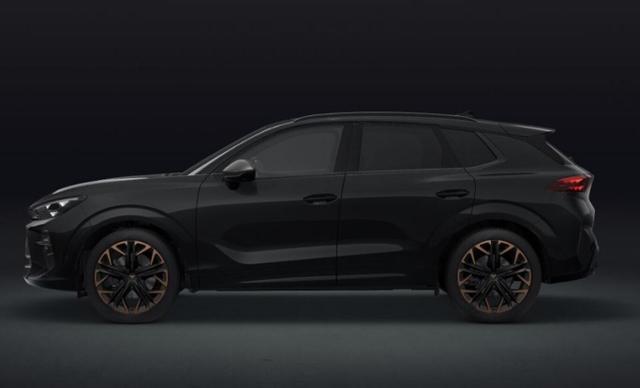 Cupra Terramar VZ TSI 265 DSG 4D Pano 20Z Matrix HUD 