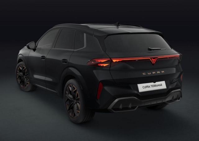Cupra Terramar VZ TSI 265 DSG 4D Pano 20Z Matrix HUD 