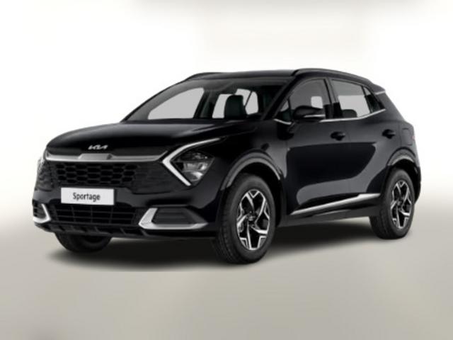 Kia Sportage - Vision 1.6 CRDi 136 MHEV VollLED Nav