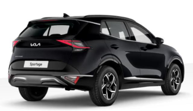 Kia Sportage Vision 1.6 CRDi 136 MHEV VollLED Nav 