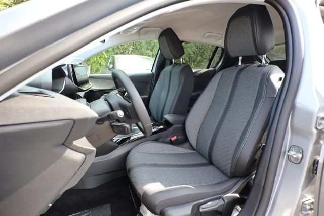 Peugeot 208 Allure 100 2xPDC DAB LED CarPlay Klimaaut 