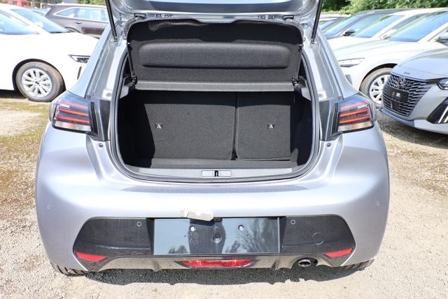 Peugeot 208 Allure 100 2xPDC DAB LED CarPlay Klimaaut 
