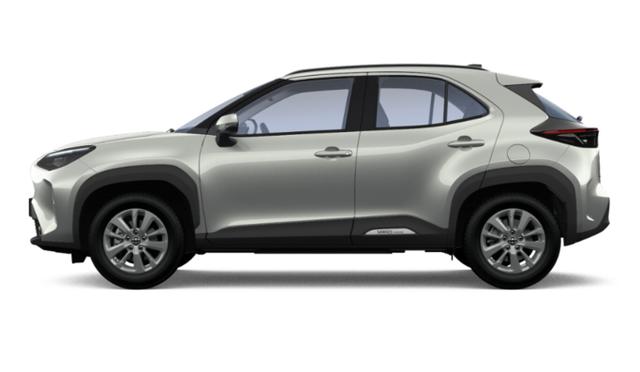 Toyota Yaris Cross Comfort 1.5 HEV 116 CVT Kam Sitzheizung ACC 