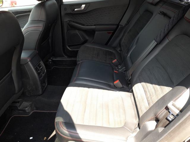 Ford Kuga ST-Line X 2.0 EcoBlue 150 LED Nav AHK eHk 