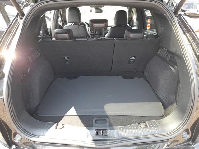 Ford Kuga ST-Line X 2.0 EcoBlue 150 LED Nav AHK eHk 