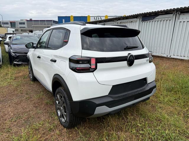 Citroën C3 MAX Turbo 100 HUD LED Nav Kam MirrorL PrivG 