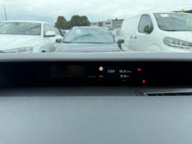 Citroën C3 MAX Turbo 100 HUD LED Nav Kam MirrorL PrivG 