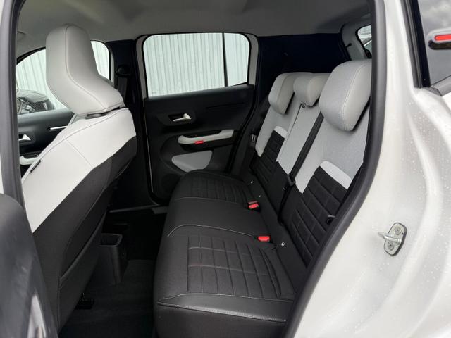Citroën C3 MAX Turbo 100 HUD LED Nav Kam MirrorL PrivG 