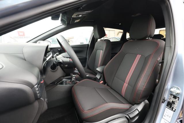 Hyundai i20 1.0 TGDI N-Line Nav LED SHZ PrivG Kam PDC 