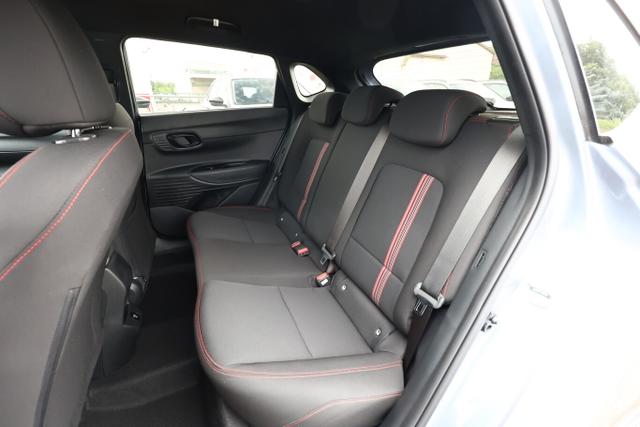 Hyundai i20 1.0 TGDI N-Line Nav LED SHZ PrivG Kam PDC 