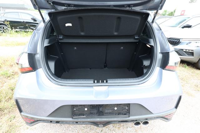 Hyundai i20 1.0 TGDI N-Line Nav LED SHZ PrivG Kam PDC 