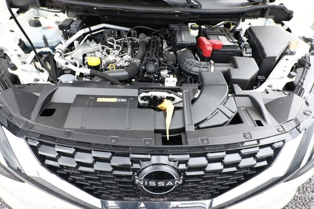 Nissan Qashqai Tekna+ 1.3 MHEV 158 CVT Pano 20Z Bose 