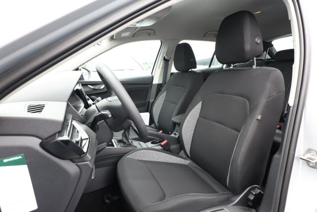 Skoda Scala COOL PLUS 1.0 TSI 95 LED PDC SHZ Klima 