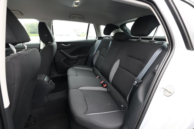 Skoda Scala COOL PLUS 1.0 TSI 95 LED PDC SHZ Klima 