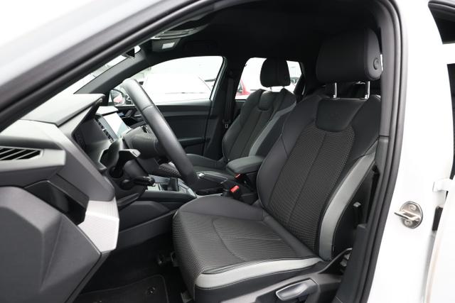 Audi A1 Sportback S line 25 TFSI Nav LM17Z ViCo PDC 