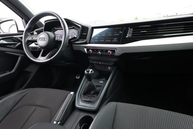 Audi A1 Sportback S line 25 TFSI Nav LM17Z ViCo PDC 