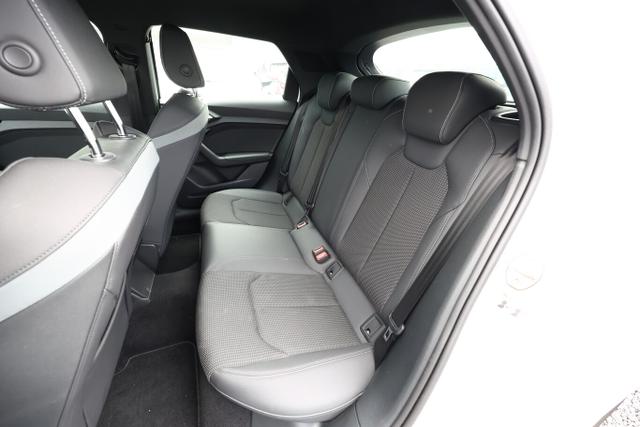 Audi A1 Sportback S line 25 TFSI Nav LM17Z ViCo PDC 