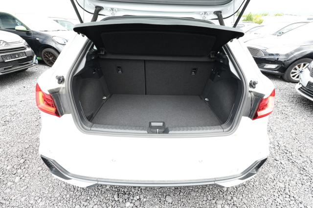 Audi A1 Sportback S line 25 TFSI Nav LM17Z ViCo PDC 