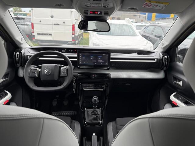 C3 MAX Turbo 100 HUD LED Nav Kam MirrorL PrivG 