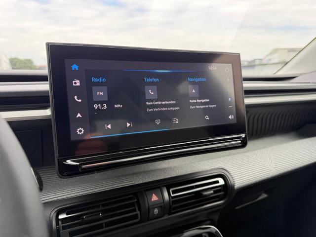 C3 MAX Turbo 100 HUD LED Nav Kam MirrorL PrivG 