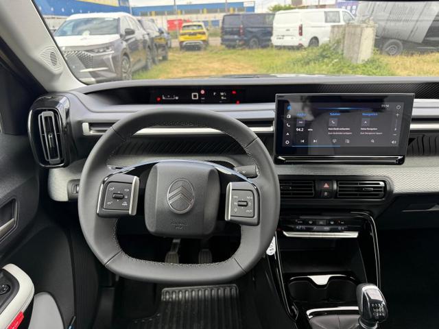 C3 MAX Turbo 100 HUD LED Nav Kam MirrorL PrivG 