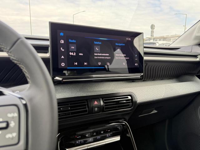 C3 MAX Turbo 100 HUD LED Nav Kam MirrorL PrivG 