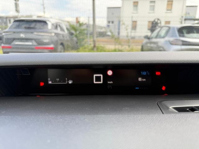 Citroën C3 MAX Turbo 100 WinterP HUD LED Nav Kam MirrorL 
