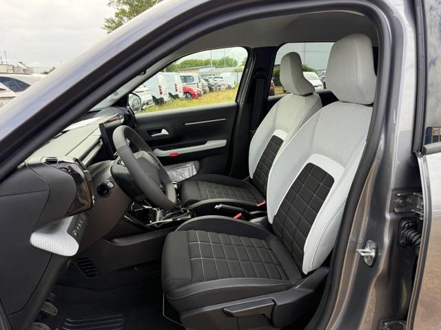Citroën C3 MAX Turbo 100 WinterP HUD LED Nav Kam MirrorL 