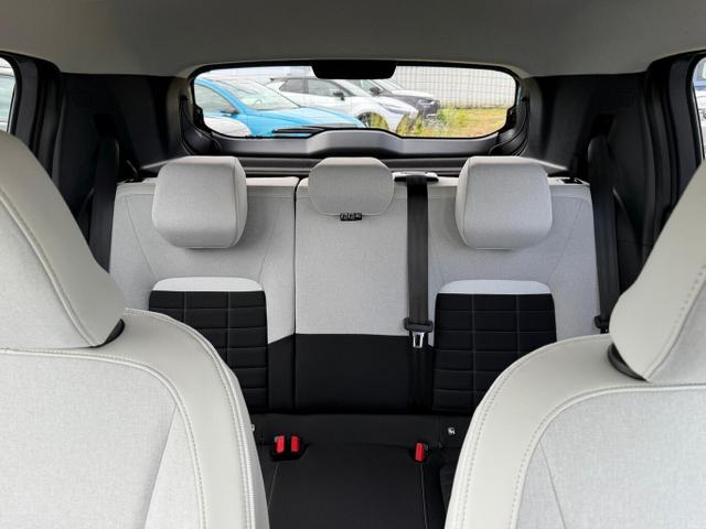 Citroën C3 MAX Turbo 100 WinterP HUD LED Nav Kam MirrorL 