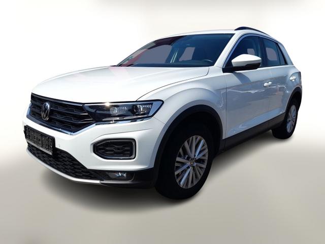 Volkswagen T-Roc - Style 1.5 TSI 150 DSG LED ACC Nav PDC SHZ