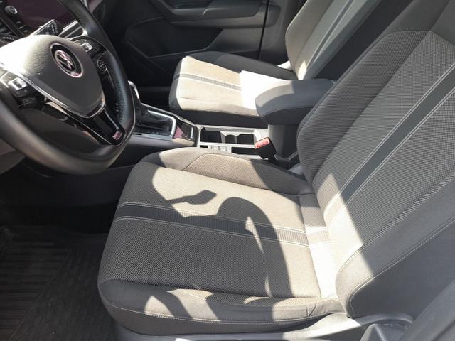 Volkswagen T-Roc Style 1.5 TSI 150 DSG LED ACC Nav PDC SHZ 