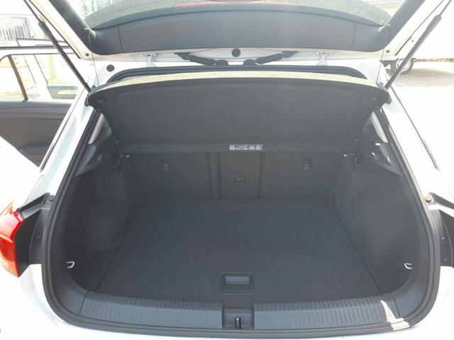 Volkswagen T-Roc Style 1.5 TSI 150 DSG LED ACC Nav PDC SHZ 