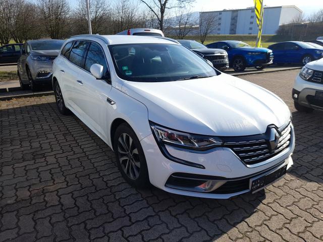 Renault Talisman Grandtour Zen Grandt TCe 160 EDC LED PDC 17Z 