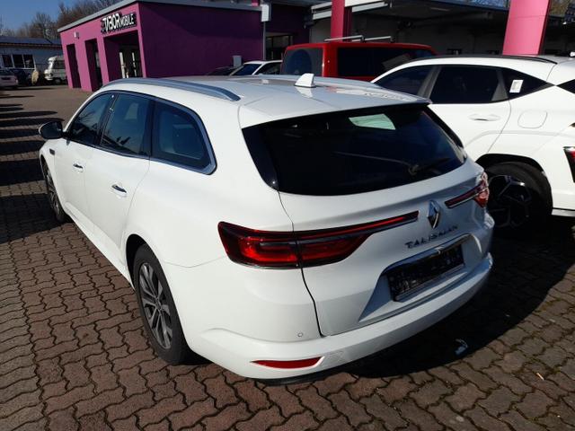 Renault Talisman Grandtour Zen Grandt TCe 160 EDC LED PDC 17Z 