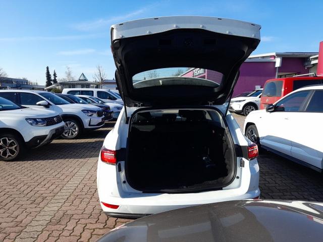 Renault Talisman Grandtour Zen Grandt TCe 160 EDC LED PDC 17Z 