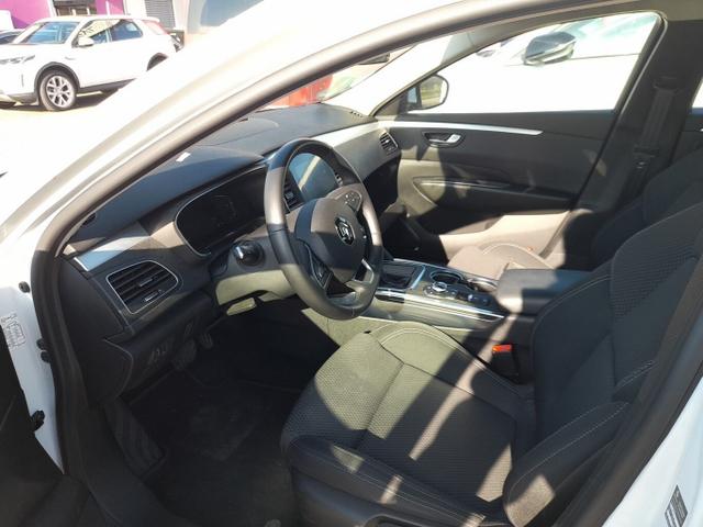 Renault Talisman Grandtour Zen Grandt TCe 160 EDC LED PDC 17Z 