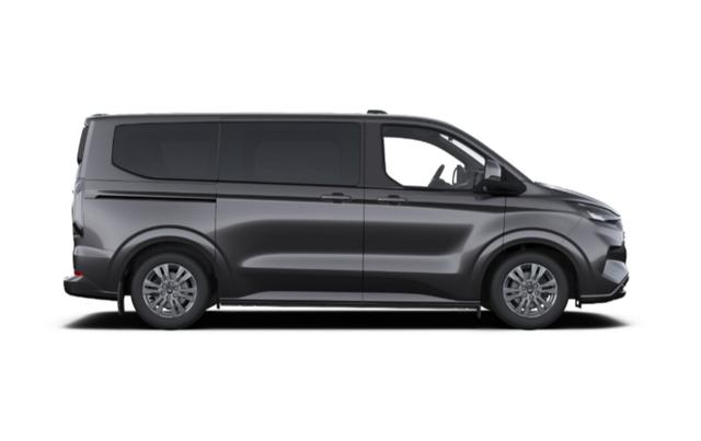 Ford Tourneo Custom - Titanium 2.0 TDCi 170 Aut Tit 320 L1 Pano
