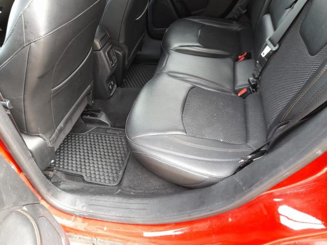 Jeep Compass Limited 1.4 MultiAir 170 Aut 4WD LED Nav 