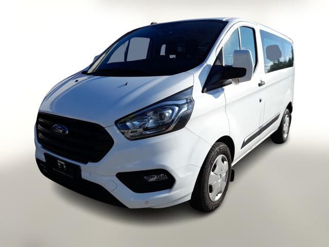 Ford Transit Custom - Trend 2.0 TDCi 320 L1 9-S AHK Nav