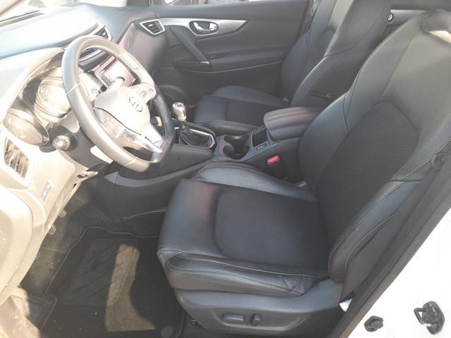Nissan Qashqai Tekna 1.6 DIG-T163 Tekna+2018 SafetySh Bose Pa 