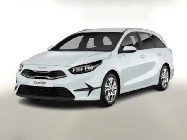 Kia Ceed Sportswagon SW 1.5 TGDI 140 AT Nav SHZ Kam LED PrivG 