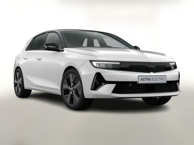 Opel Astra Electric - GS 54 kWh Pano Nav Alcantara 360°