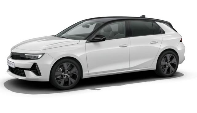 Astra Electric GS 54 kWh Pano Nav Alcantara 360° 