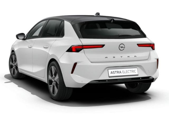 Astra Electric GS 54 kWh Pano Nav Alcantara 360° 