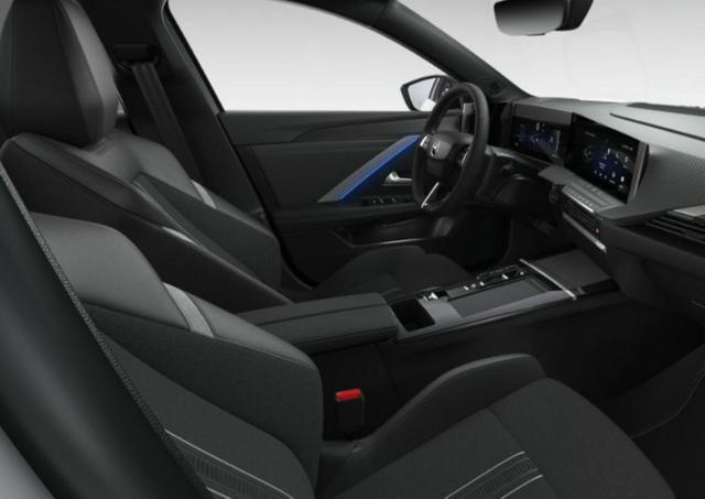 Astra Electric GS 54 kWh Pano Nav Alcantara 360° 